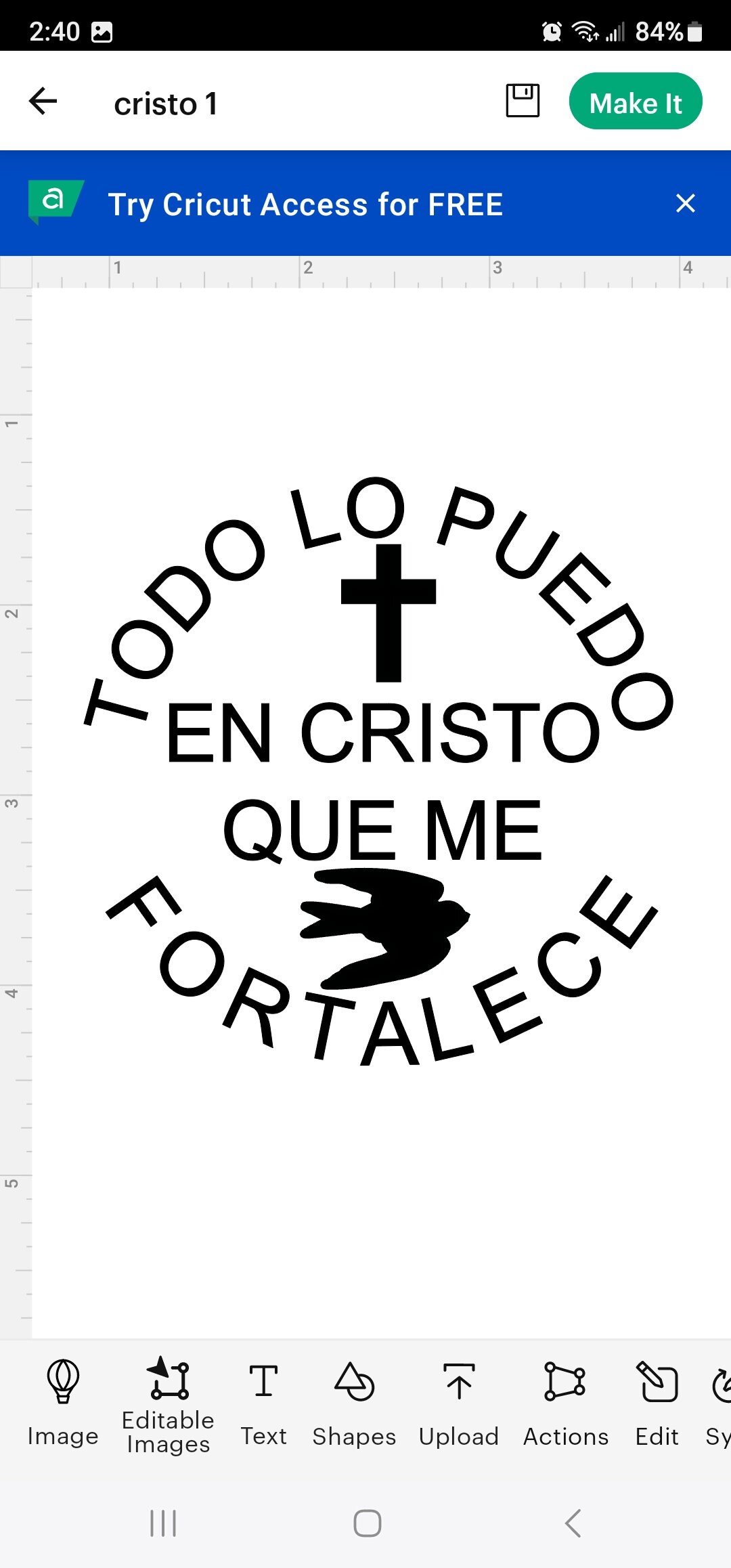 Todo Lo Puedo En Cristo Que Me Fortalece Imagen Digital Svg Etsy Todo Lo Puedo En Cristo Que Me Fortalece Imagen Digital Svg Etsy