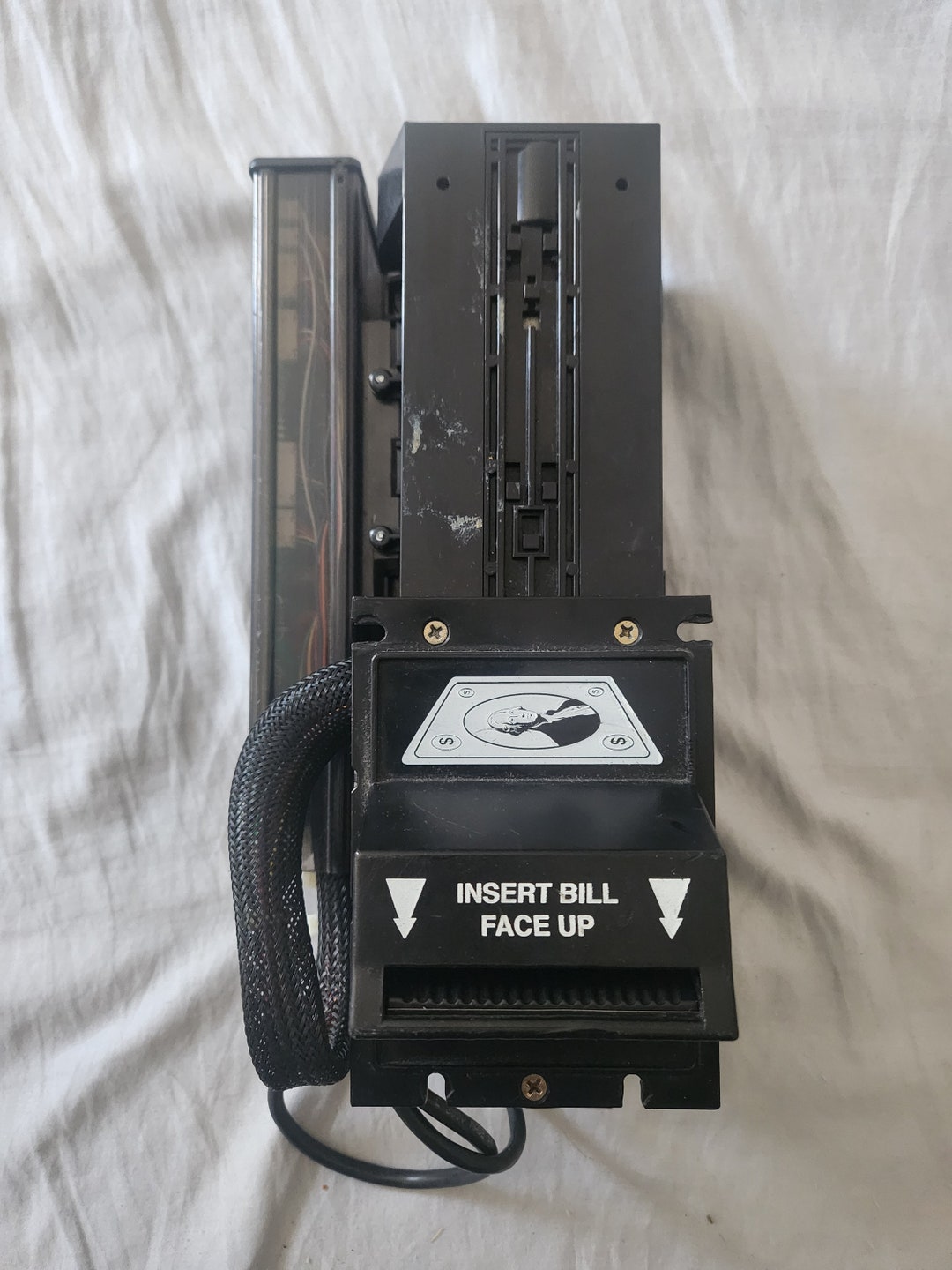 Aceptador De Billetes NV200 Validador