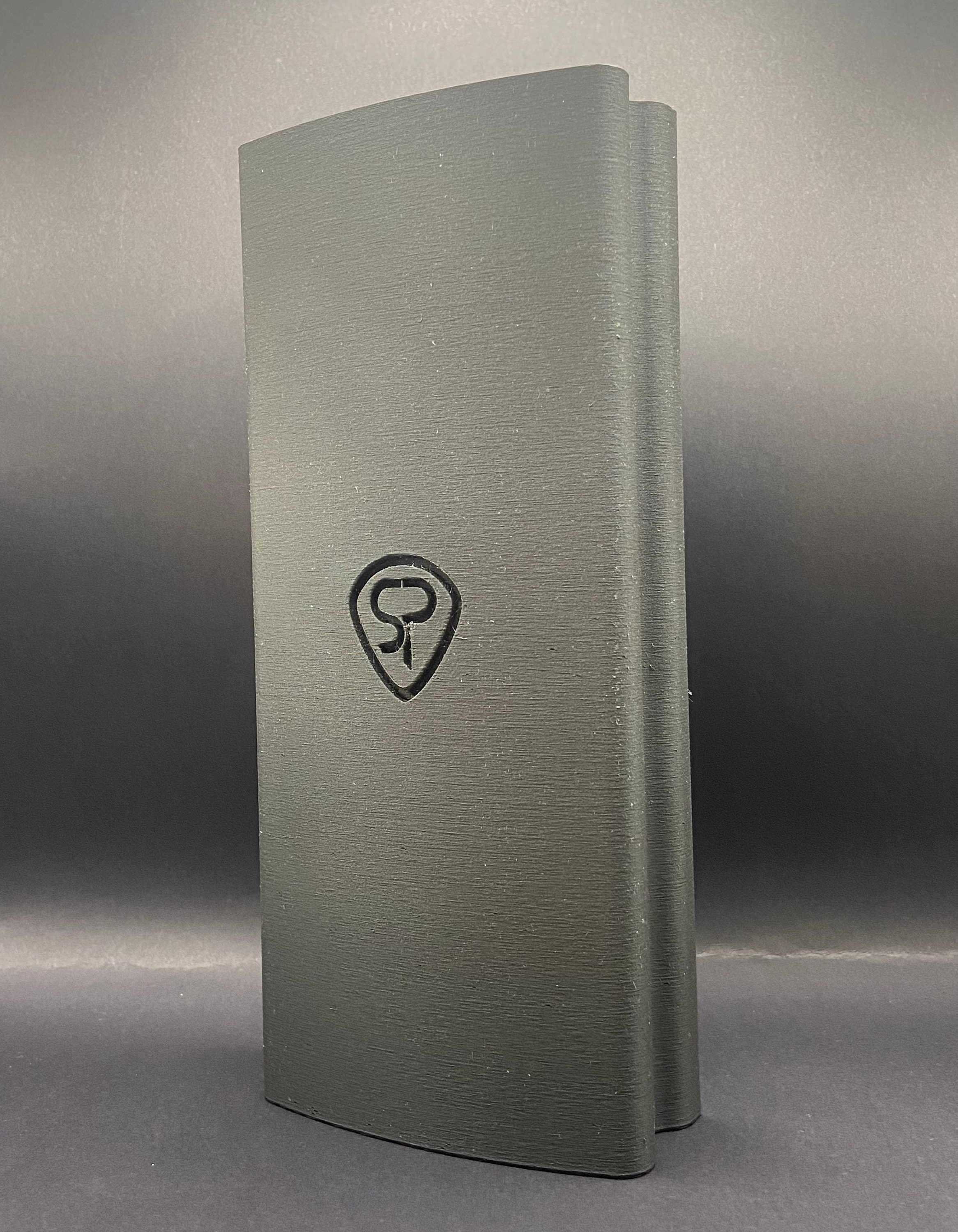 3D Printed Fretboard Radius Sanding Block Etsy