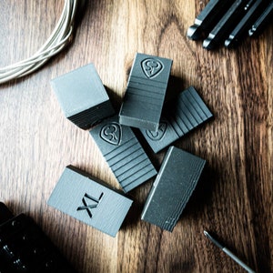 Tremolo Setup Blocks