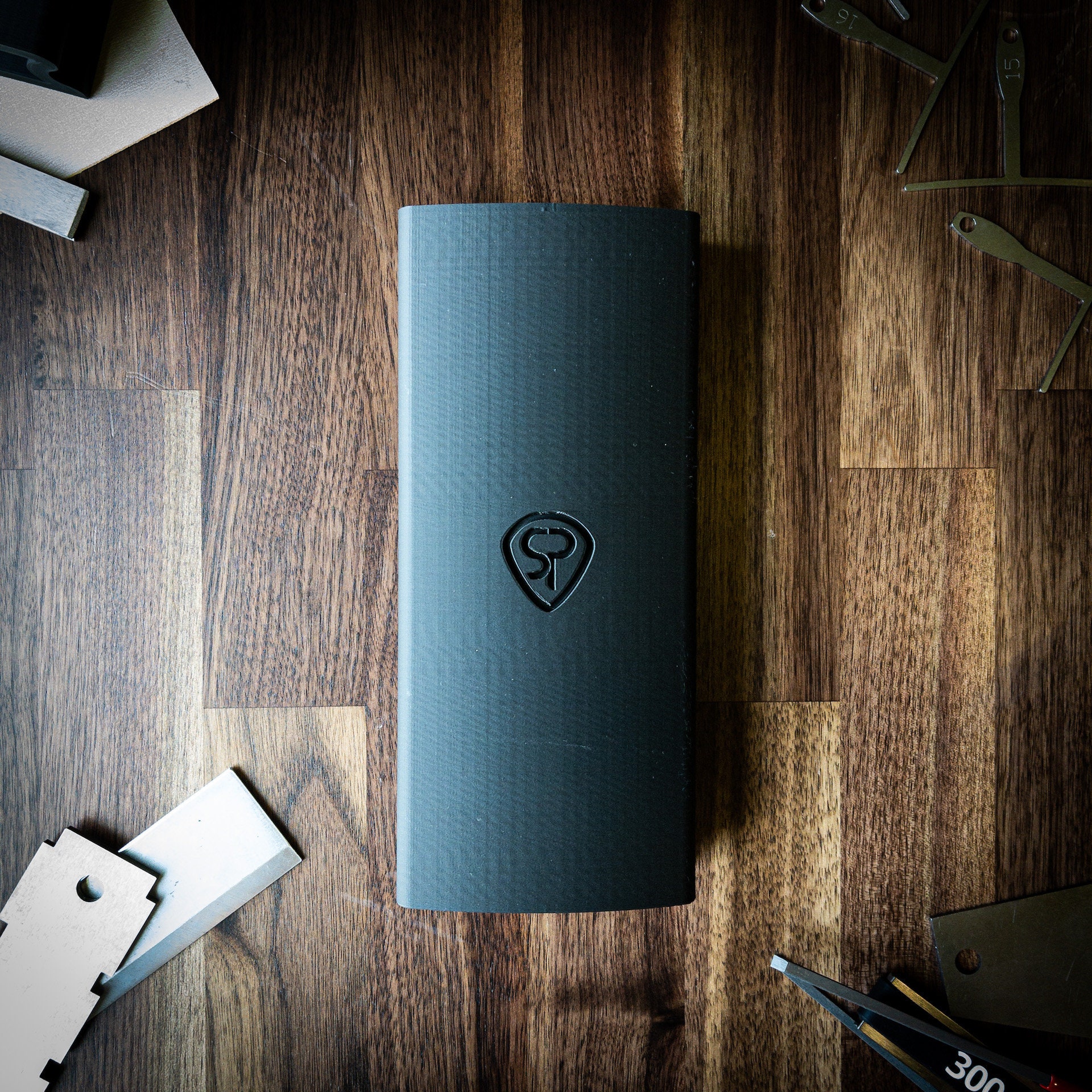 3D Printed Fretboard Radius Sanding Block Etsy