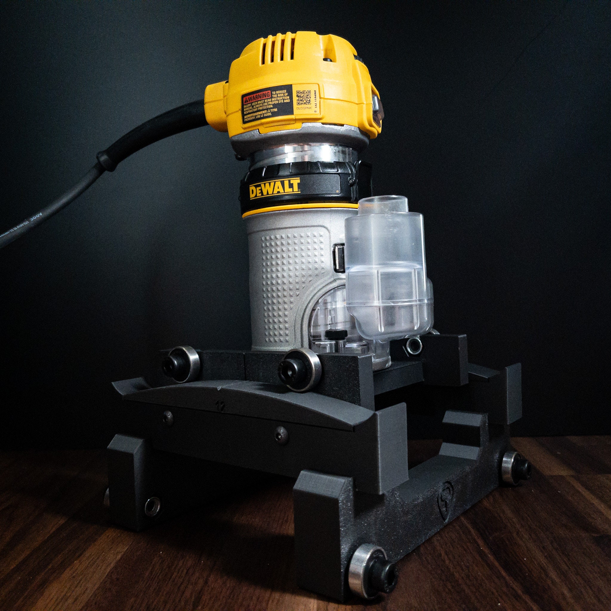 Fretboard Radius Jig Luthier Tool for Guitars Etsy