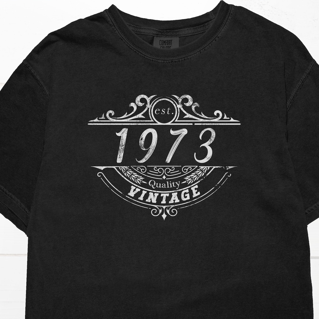 50 Gift for Men, 50 Year Old Birthday Gift, 50th Cool Tee, 50th Tee