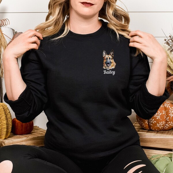 German Shepherd Dog Clothes Etsy