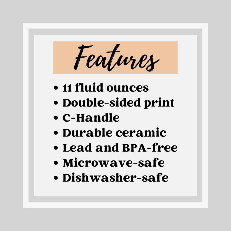 Western Frog Ceramic Mug Dont Worry Be Hoppy Tea Cup 90s Country Animal