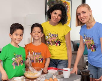 Camiseta de Epcot Countries, camiseta de Epcot World Traveler, camiseta de Disney World, camiseta de Mickey Disneyland, camiseta de Disney, camiseta de Disney en colores pastel