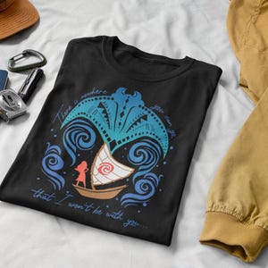 Moana Shirt, Disney Princess Shirt, Disneyworld Shirts, Moana Mickey Ears Shirt, Disney Family Shirts, Disney Group Shirts