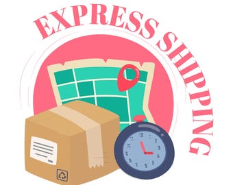 UPS EXPRESS SHIPPING