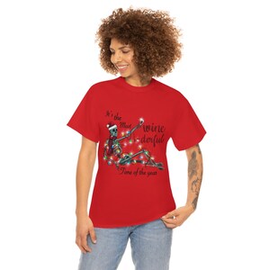 Wine-derful Time of the Year Sweatshirt!