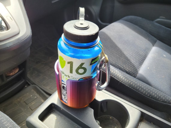Bottle Pro - Car Cup Holder Adapter for Nalgenes 32oz Hydro Flasks