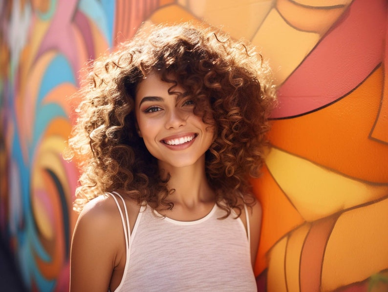 Beautiful Women 2024 Wall Calendar US & CA Etsy UK