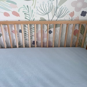 Organic crib 2025 sheets canada