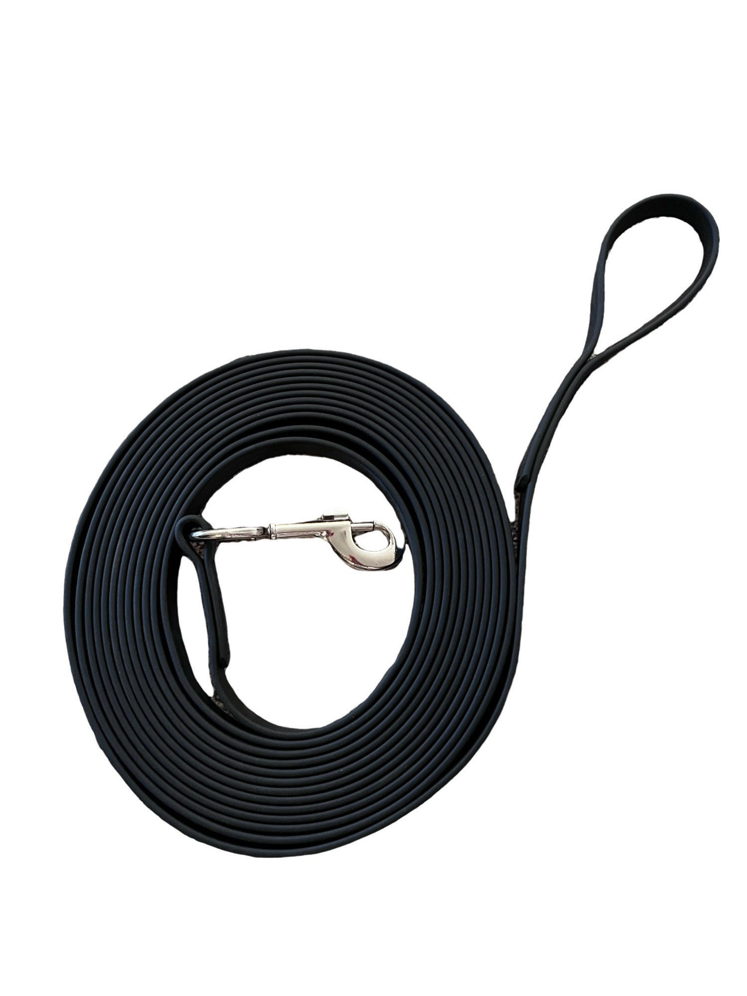 Biothane Line X-SPAND® Biothane Lunge Line - Etsy