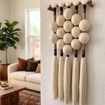 Macrame Home Decor