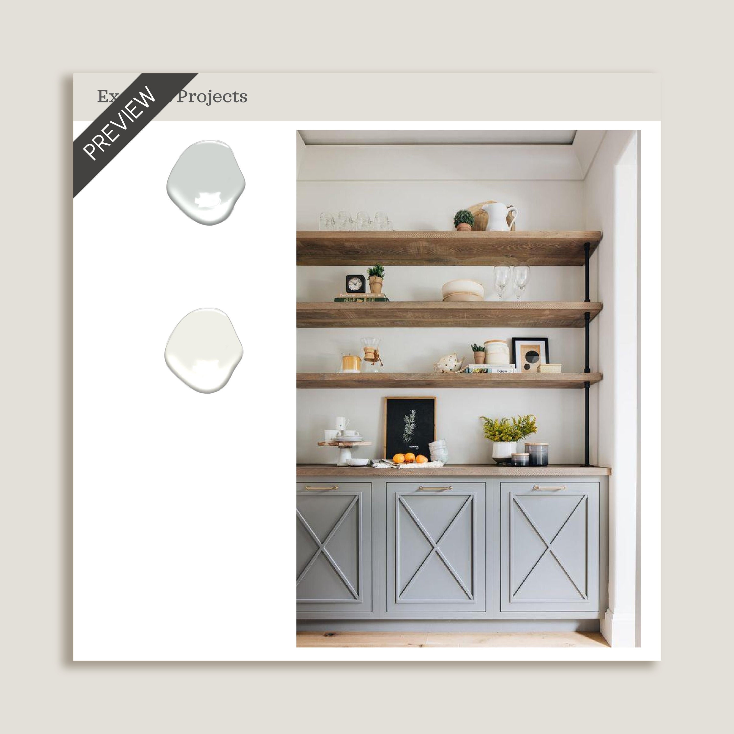 Sherwin Williams Alabaster Paint Color Palette, Best White, Alabaster