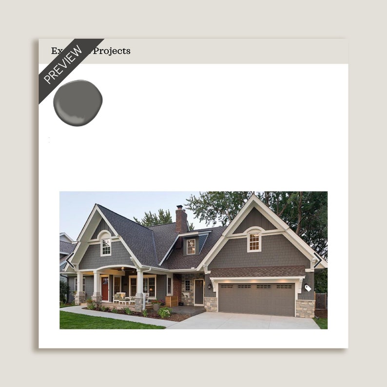 Benjamin Moore White Dove Paint Color Palette, Best Whites, Undertone