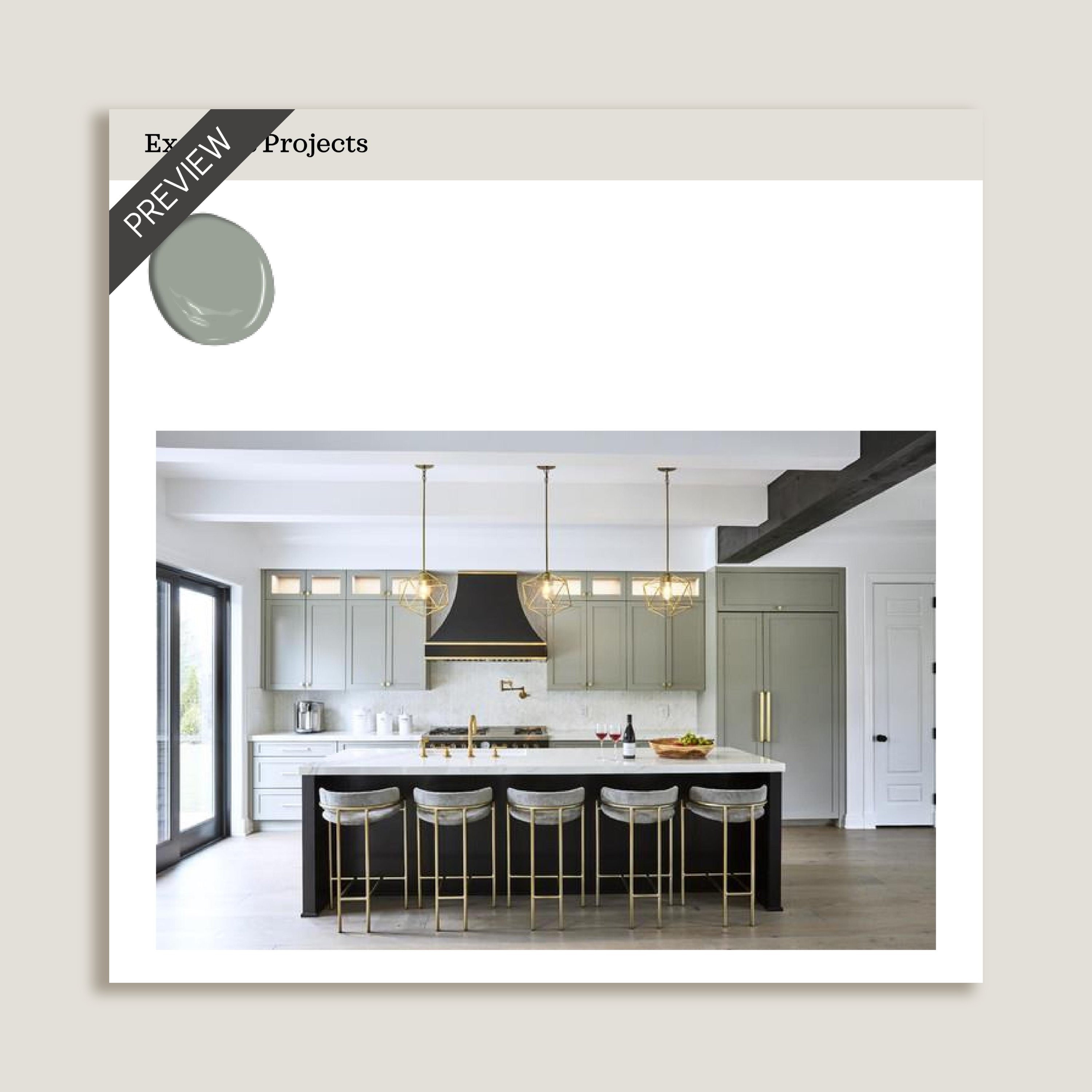 Lake House Paint Color 2023, Sherwin Williams, Cabin Paint Palette