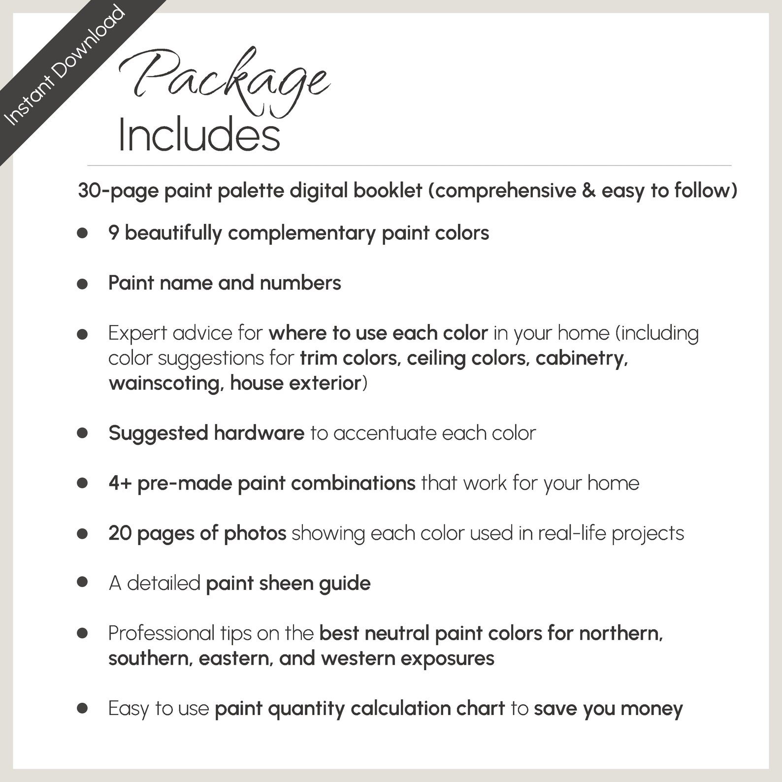 Sherwin Williams Alabaster Paint Color Palette, Best White, Alabaster