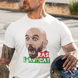 Ras L&#39;avocat Moroccan Tshirt, Soccer Moroccan Fan Shirt, World Cup 2022 Supporter Tee, Morocco Funny Soccer Jersey, Morocco Football Tee