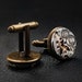 see more listings in the Boutons de manchette Steampunk section