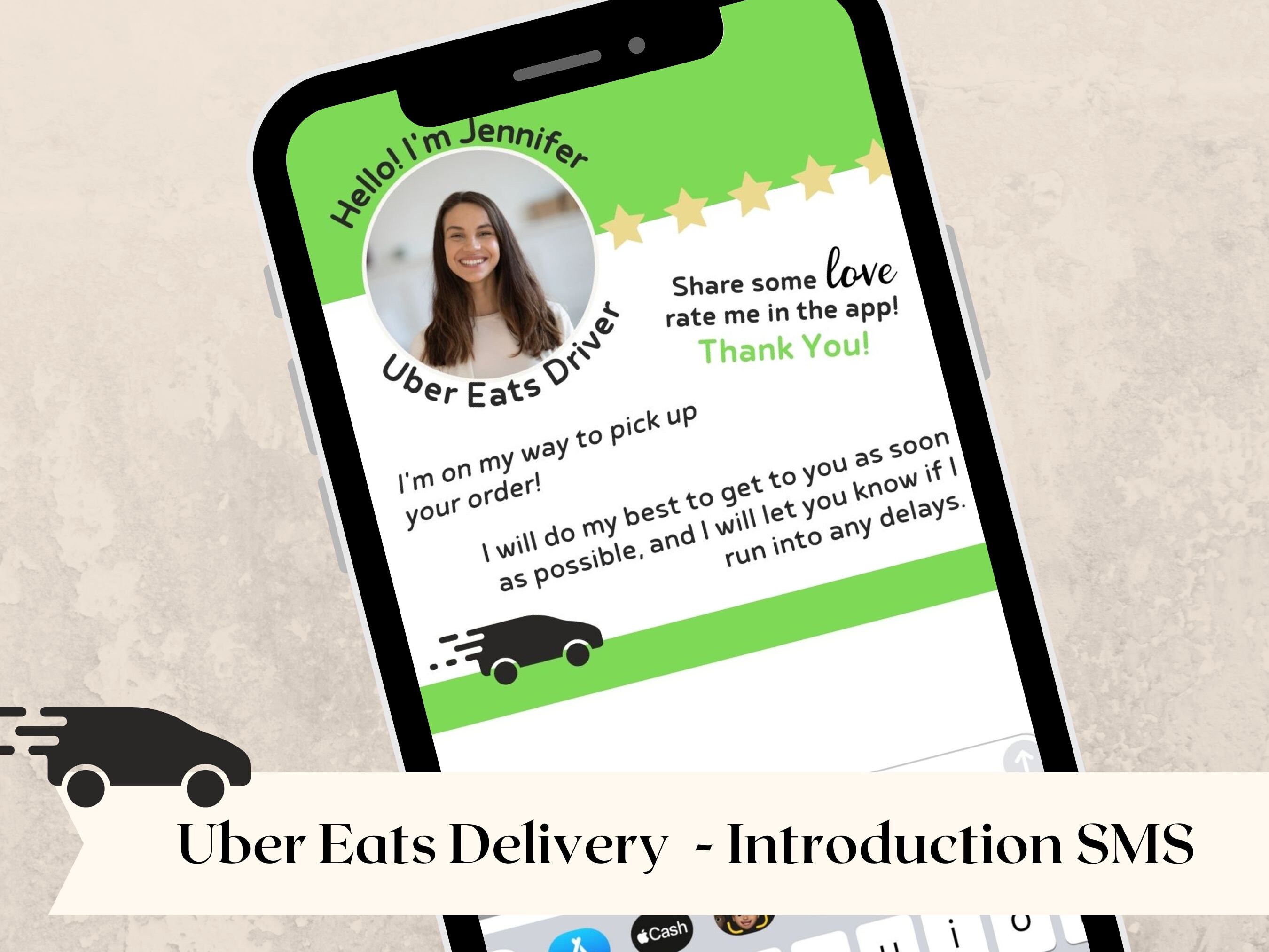 How to Deliver With Uber Eats, Driver App