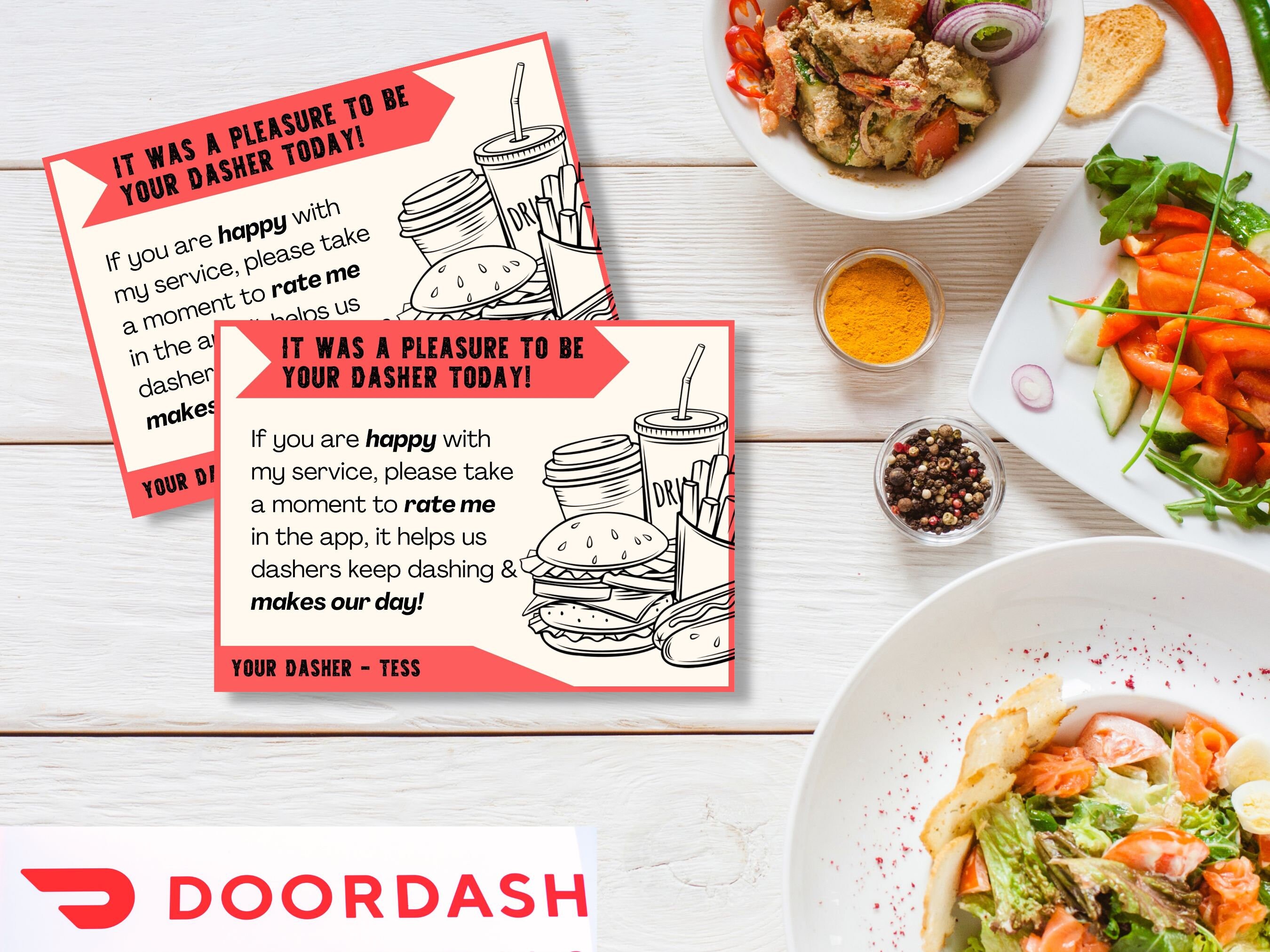 Doordash Gift Card Pin Scratched Off - 8obu6vi
