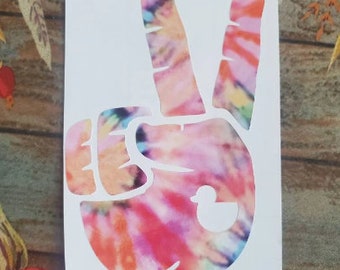 Duck Wave Decal