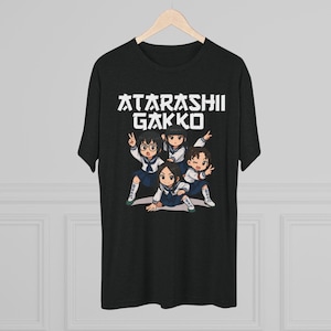 Atarashii Gakko - Etsy Finland