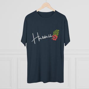 Hawaii Graphic Shirt | Unisex Hawaiian shirt | Hawaii travel | Custom Shirt | hawaii clothingAnime Shirt