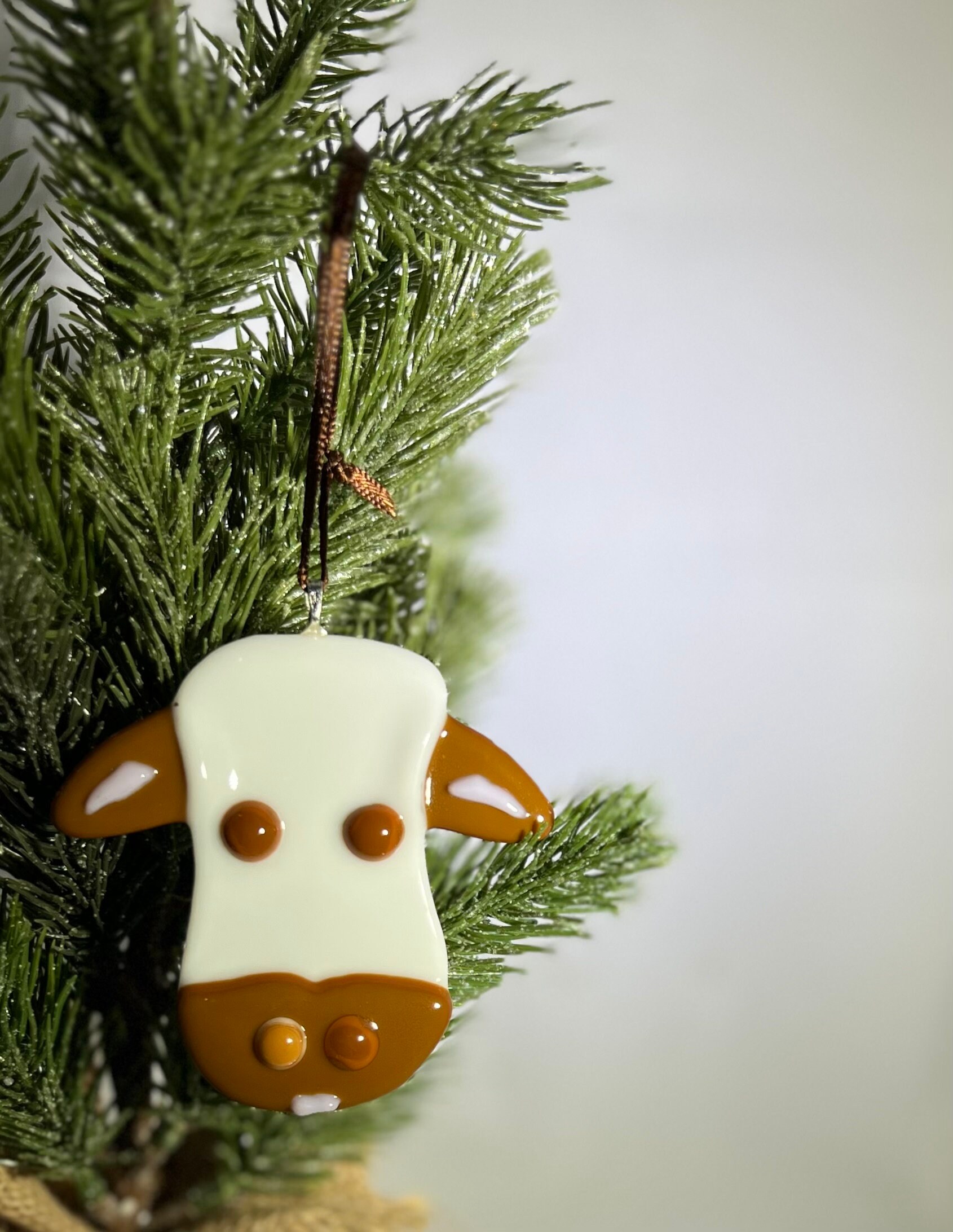12 Stück Weihnachtsanhänger Aus Holz Christbaumsc Produktbild-Vorschau 13