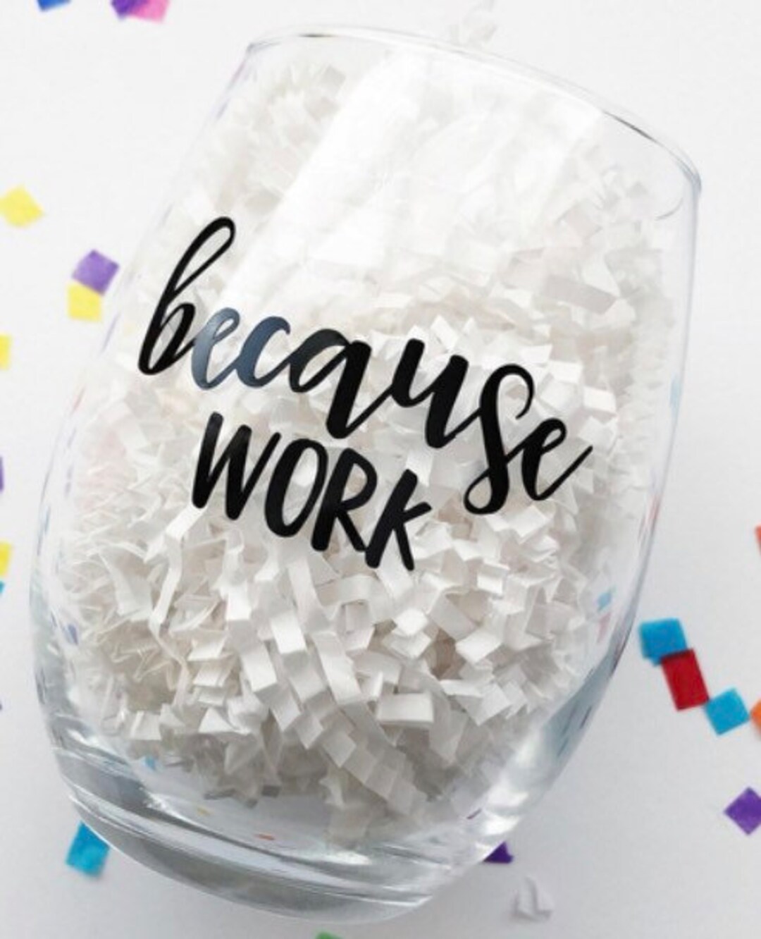 Custom Plastic Wine Glasses Etsy