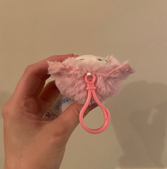 brina clip squishmallow