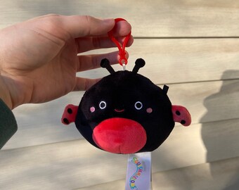 trudy the ladybug