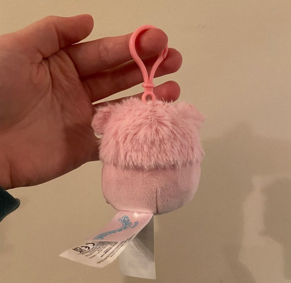 brina clip squishmallow