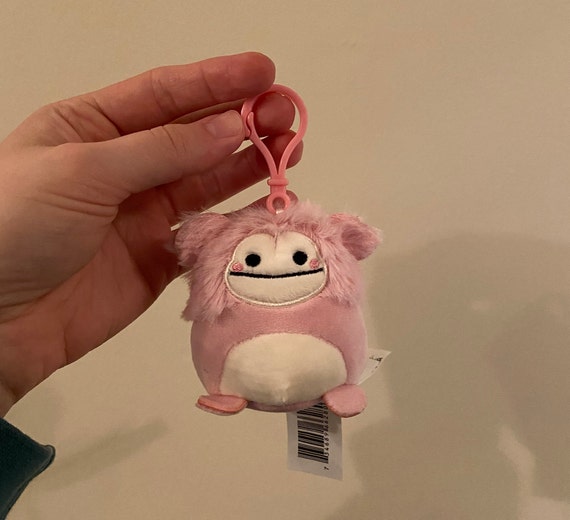 brina clip squishmallow