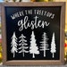 see more listings in the Christmas Signs section