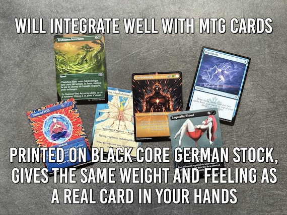 Buy Teferi's Protection, MTG Proxy Card, Commander Deck or FNM, Full Art Alter Online in India - Etsy Buy Teferi's Protection, MTG Proxy Card, Commander Deck or FNM, Full Art Alter Online in India - Etsy
