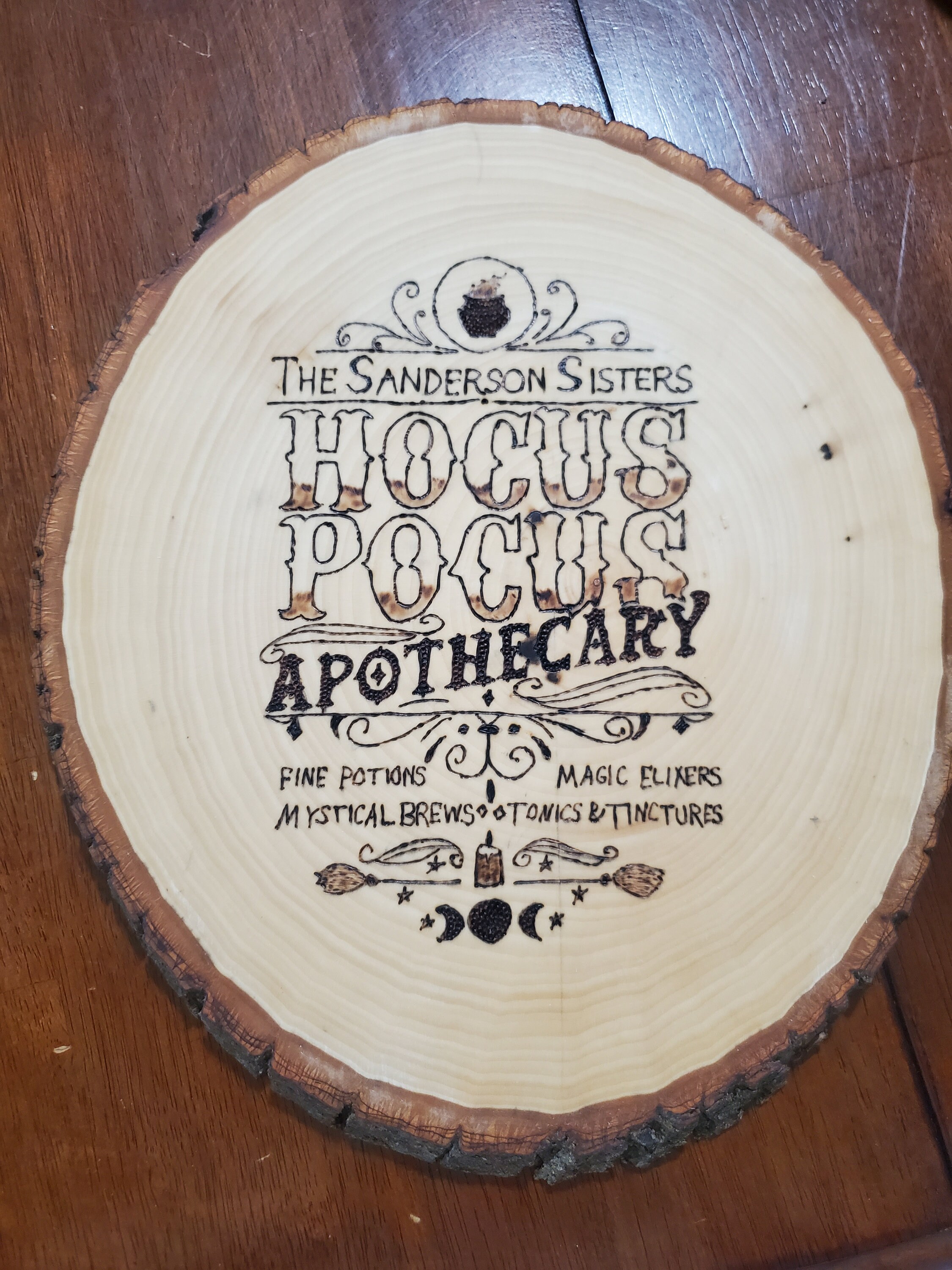 Apothecary Sign - Etsy
