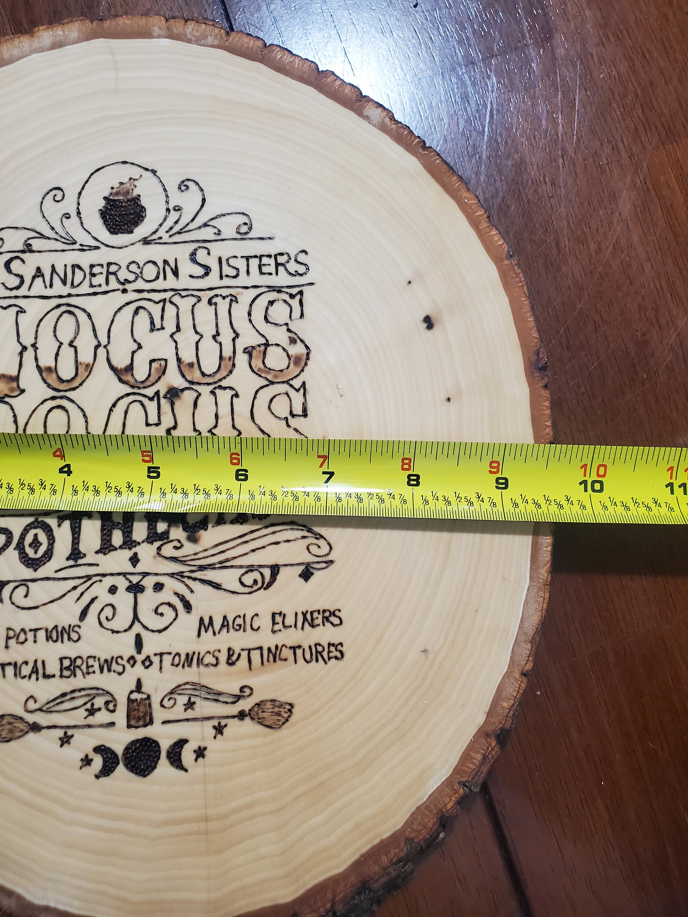 Apothecary Sign - Etsy