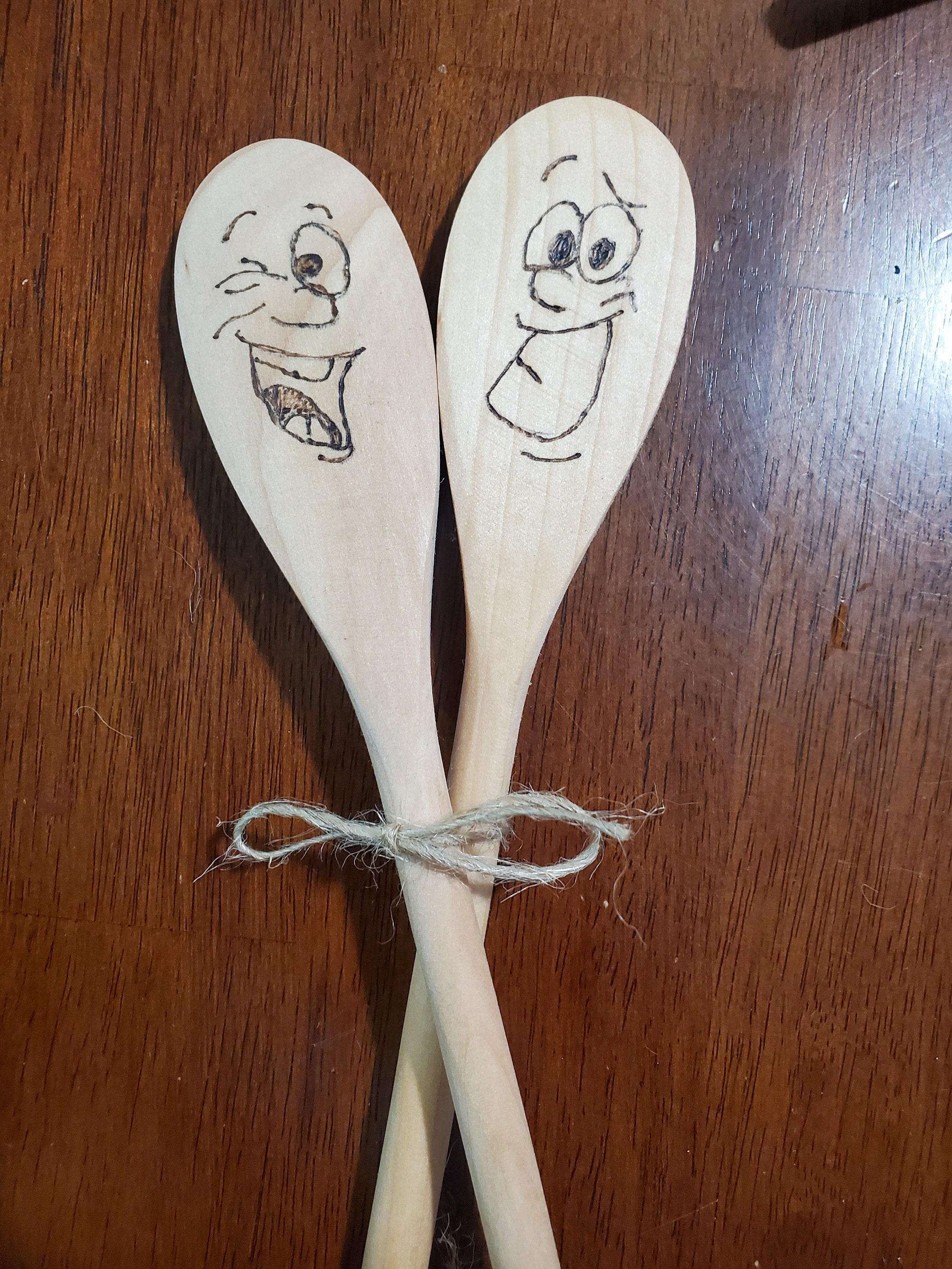 Emoji Spoons 2 - Etsy