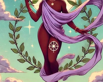 Tarot Wallpapers Volume 1