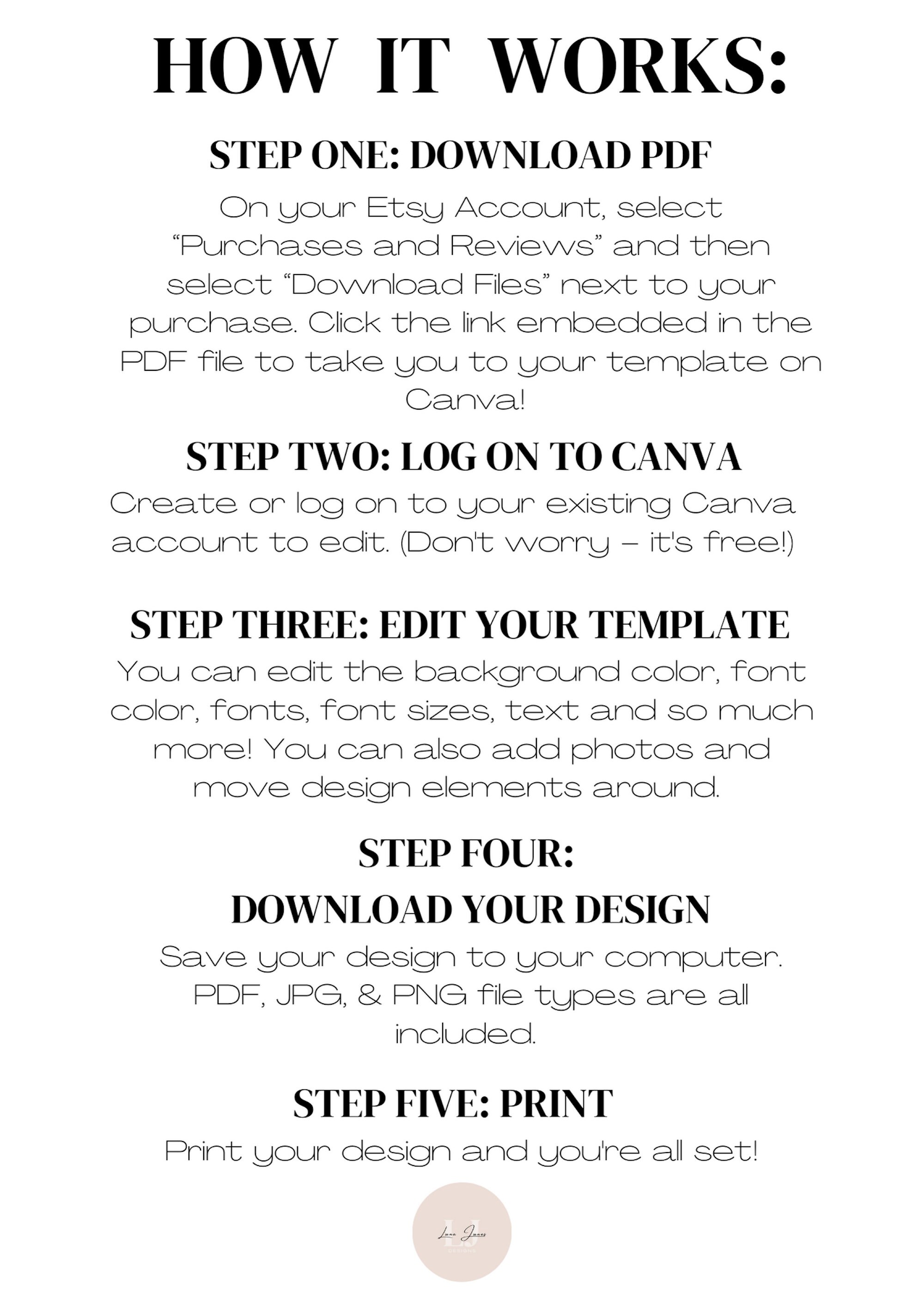 Classic Wedding Disposable Camera Sign Printable and Etsy Australia