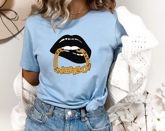 T-shirt Vierge du zodiaque, cadeau d'anniversaire astrologie