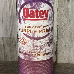 Oatey Cutting Oil Dark (32 oz)
