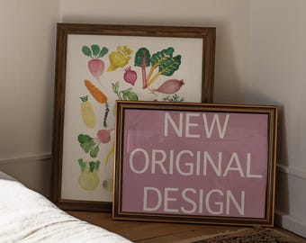 NEW ORIGINAL DESIGN - Custom Designing Upgrade