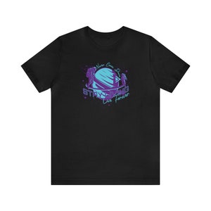 Stay Living, Live Forever, Awareness Shirt, Love Life Shirt, Hiking Shirt, Recovery ,Mountain Shirt, Outdoor Shirt, Living Shirt, Hiking Tee