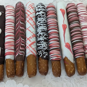 12 kt glutenvrije gastronomische krakelingstaaf met chocolade en bladwijzer