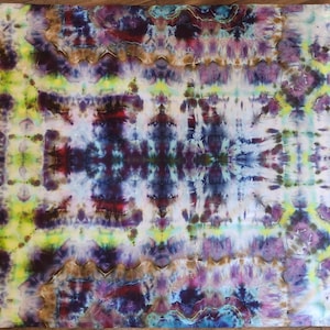 Arazzo da parete tinto in massa, 60&quot; x 36&quot;
