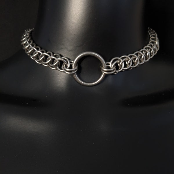 Choker Necklace Etsy