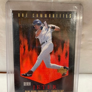 Derek Jeter